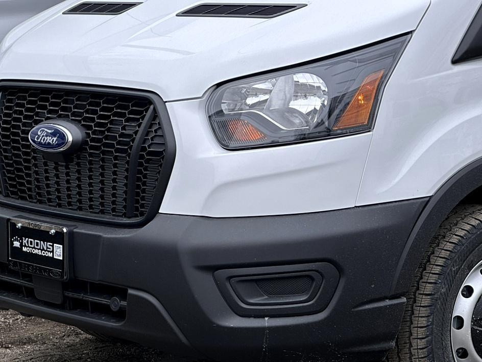 new 2024 Ford Transit-250 car, priced at $40,924