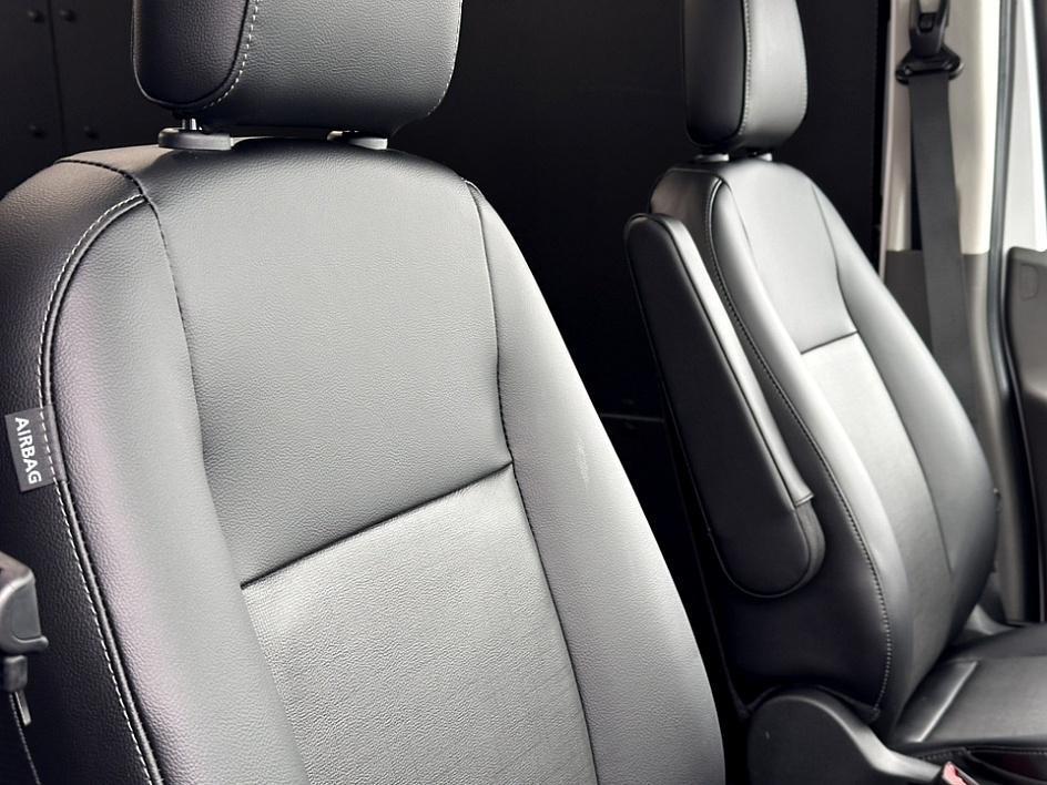 new 2024 Ford Transit-250 car, priced at $40,924