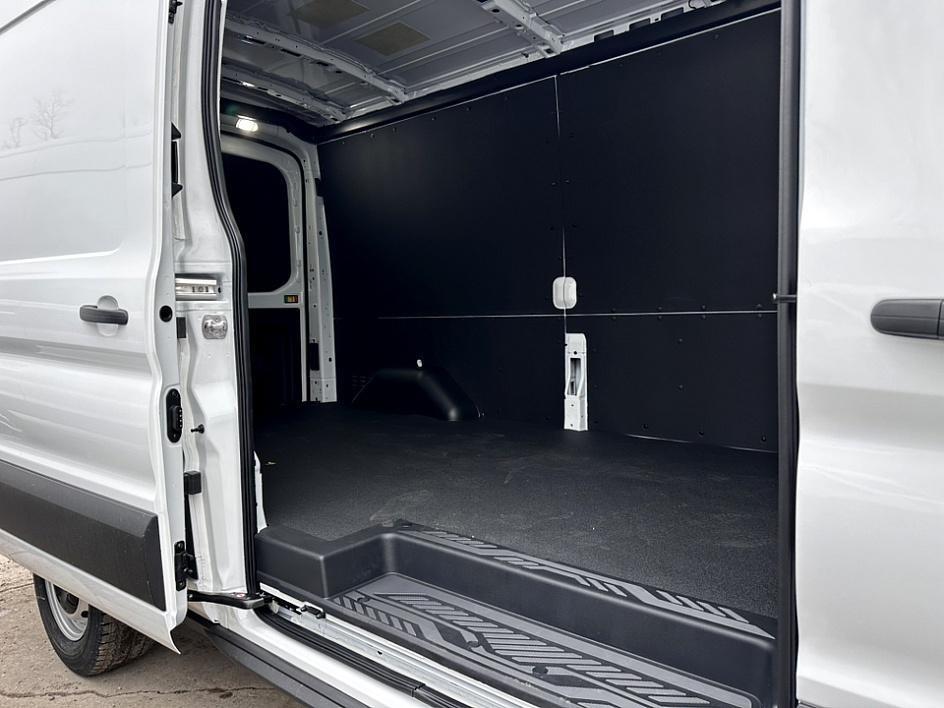 new 2024 Ford Transit-250 car, priced at $40,924