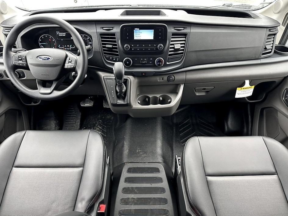new 2024 Ford Transit-250 car, priced at $40,924