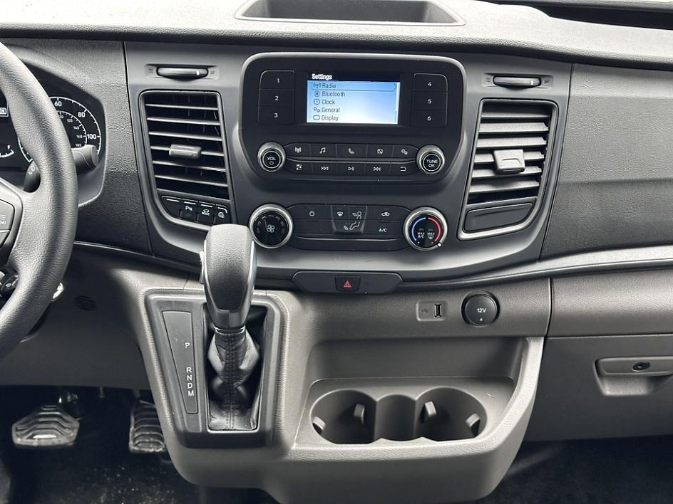new 2024 Ford Transit-250 car, priced at $40,924