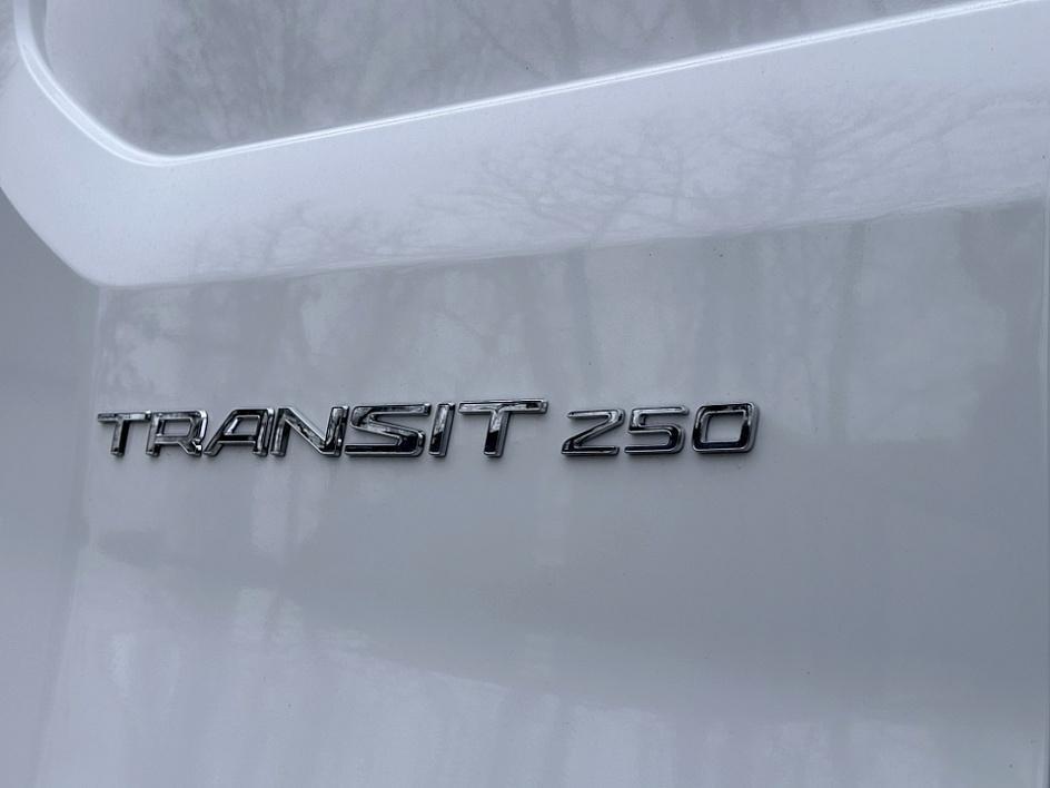 new 2024 Ford Transit-250 car, priced at $40,924