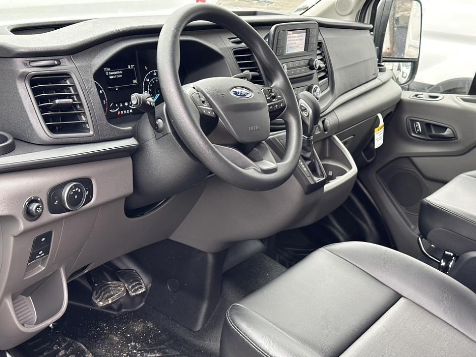 new 2024 Ford Transit-250 car, priced at $40,924