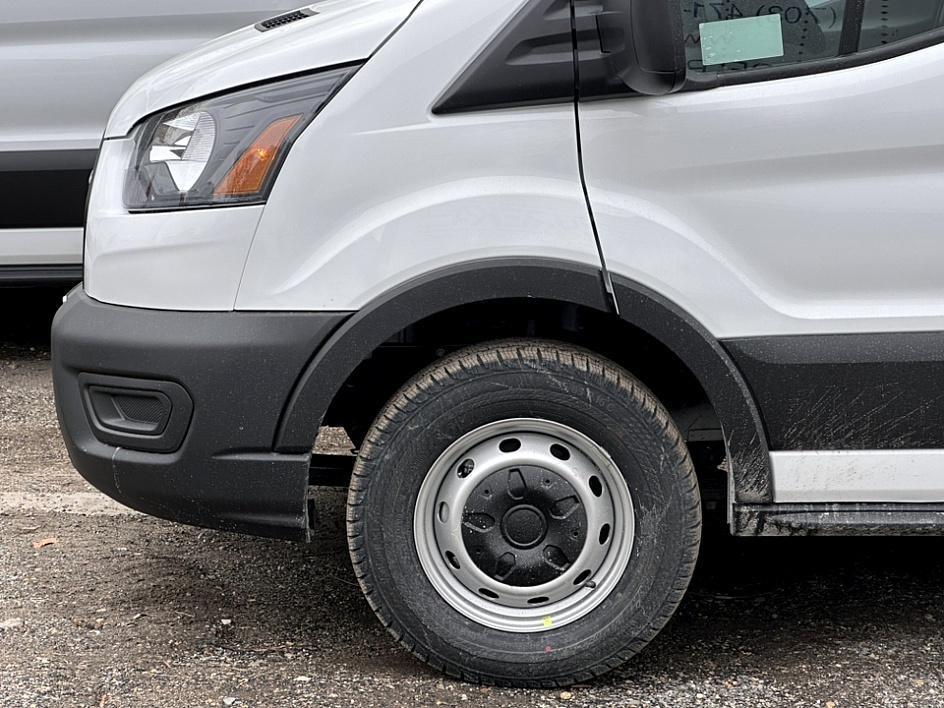 new 2024 Ford Transit-250 car, priced at $40,924