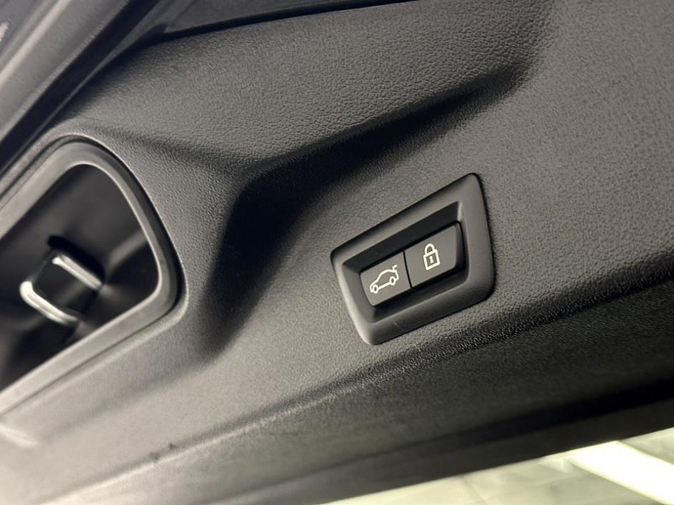 used 2022 BMW X5 car, priced at $47,000