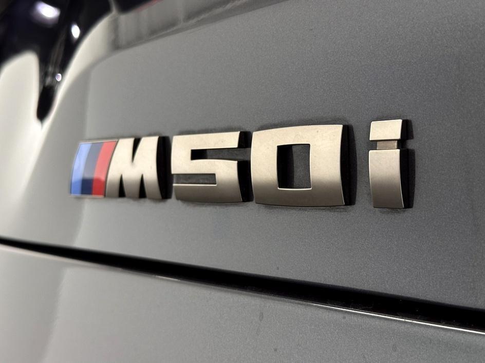 used 2022 BMW X5 car, priced at $47,000