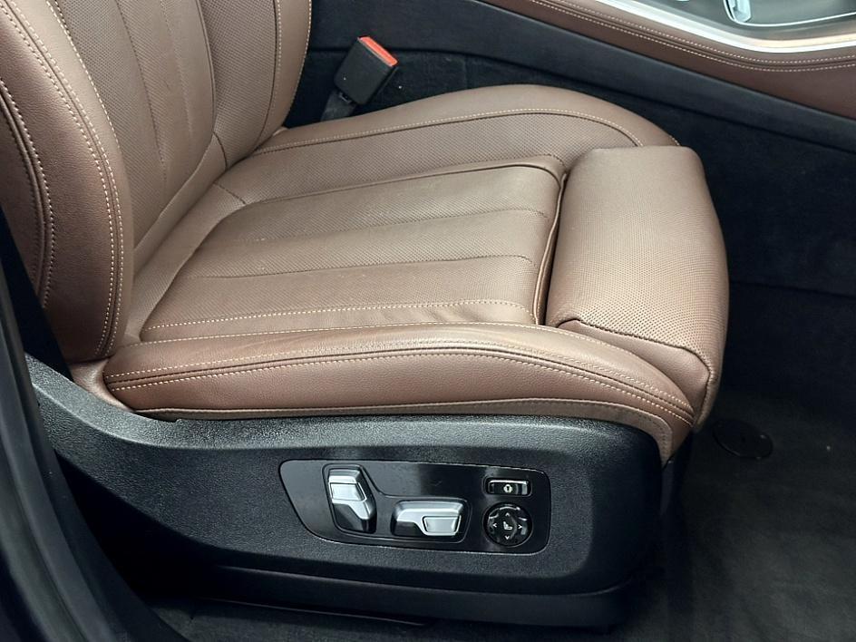 used 2022 BMW X5 car, priced at $47,000
