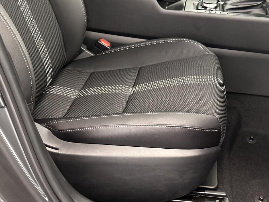 new 2025 Mazda CX-50 Hybrid car, priced at $35,703