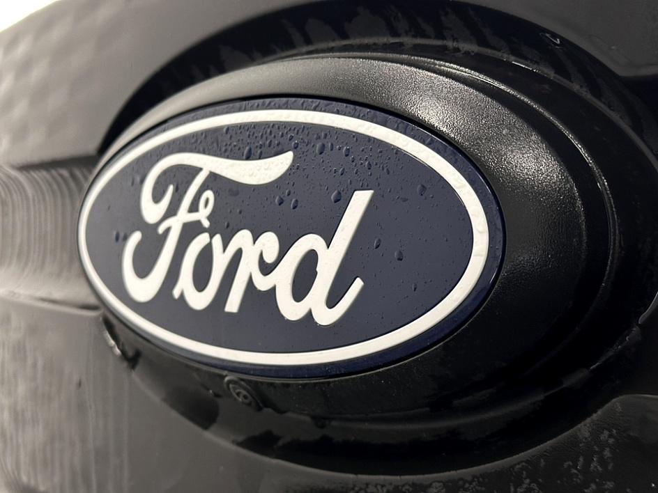 new 2025 Ford F-150 Lightning car, priced at $66,387