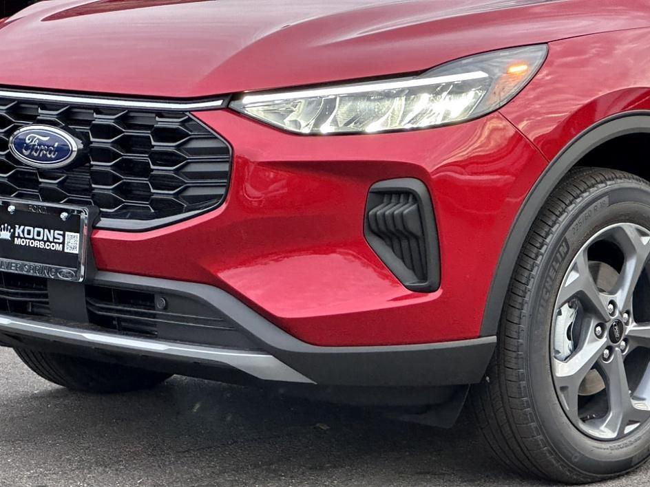 new 2025 Ford Escape car, priced at $32,705