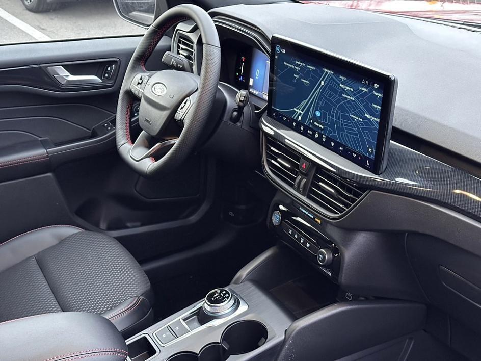new 2025 Ford Escape car, priced at $32,705