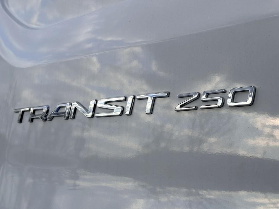 new 2024 Ford Transit-250 car, priced at $40,924