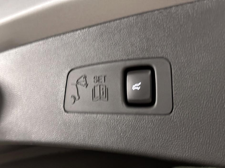 new 2024 Lincoln Corsair car, priced at $42,644