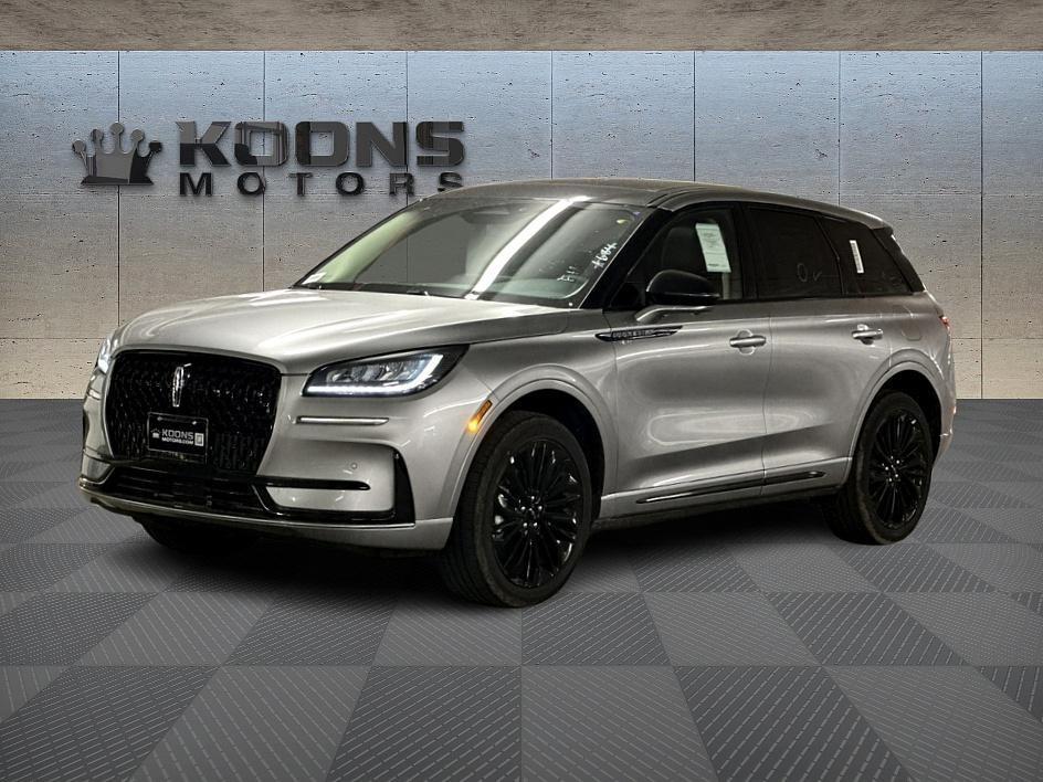 new 2024 Lincoln Corsair car, priced at $42,644
