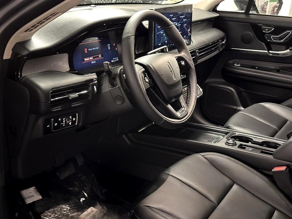 new 2024 Lincoln Corsair car, priced at $42,644