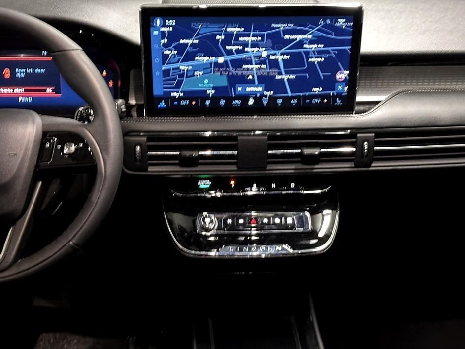 new 2024 Lincoln Corsair car, priced at $42,644