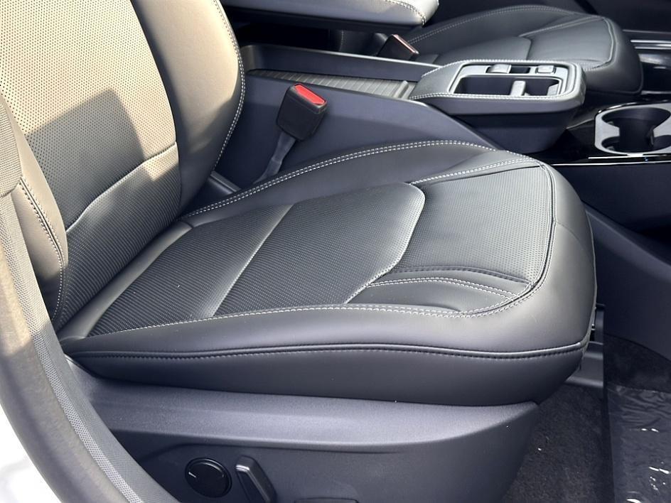 new 2025 Ford Mustang Mach-E car, priced at $48,433