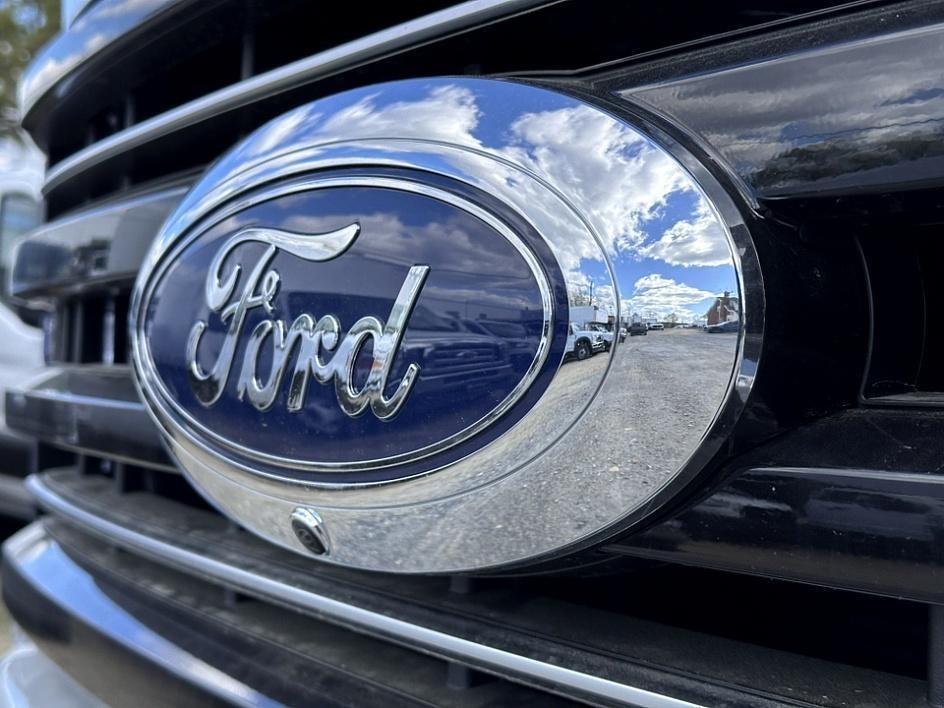 new 2025 Ford F-250 car, priced at $89,988