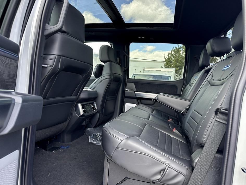 new 2025 Ford F-250 car, priced at $89,988