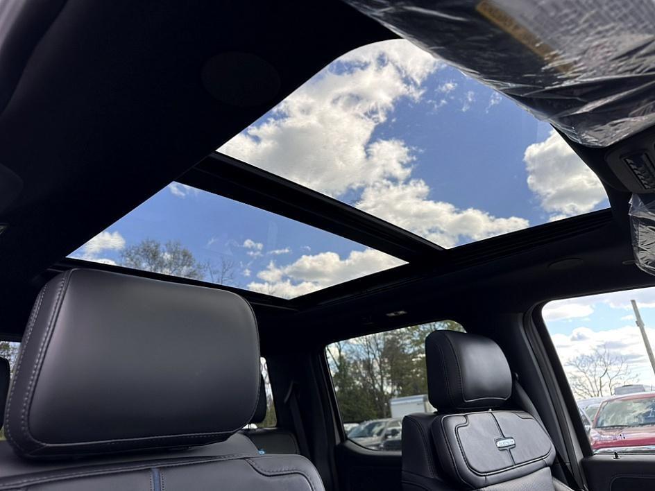 new 2025 Ford F-250 car, priced at $89,988