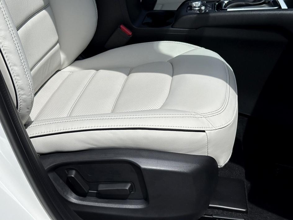 new 2025 Mazda CX-5 car, priced at $33,550
