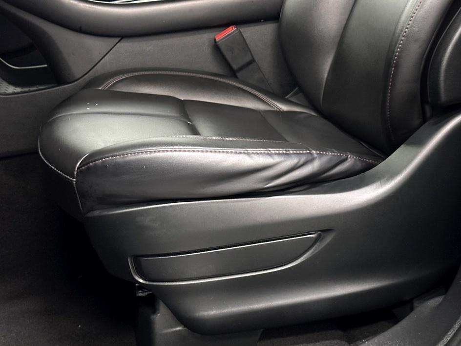used 2024 Lincoln Aviator car, priced at $45,000
