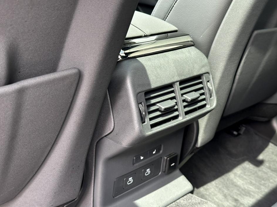 used 2025 Land Rover Range Rover Velar car, priced at $55,000