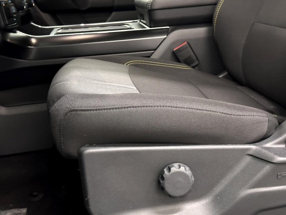 new 2025 Ford F-150 car, priced at $45,016