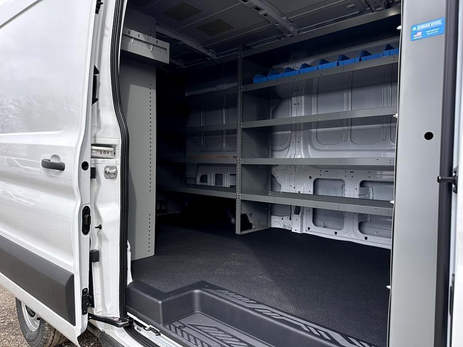 new 2024 Ford Transit-250 car, priced at $51,800