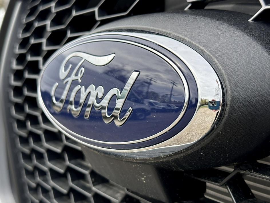 new 2024 Ford Transit-250 car, priced at $51,800