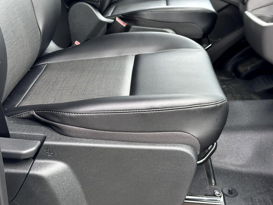 new 2024 Ford Transit-250 car, priced at $51,800