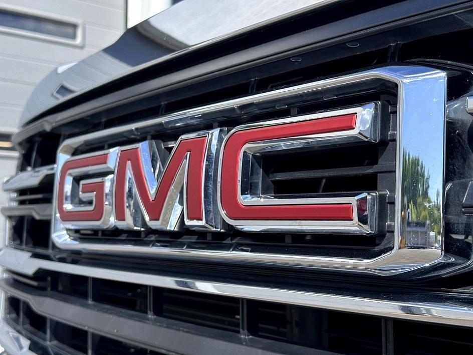 used 2024 GMC Sierra 2500 car, priced at $70,000