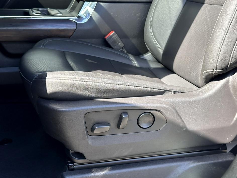 used 2024 GMC Sierra 2500 car, priced at $70,000