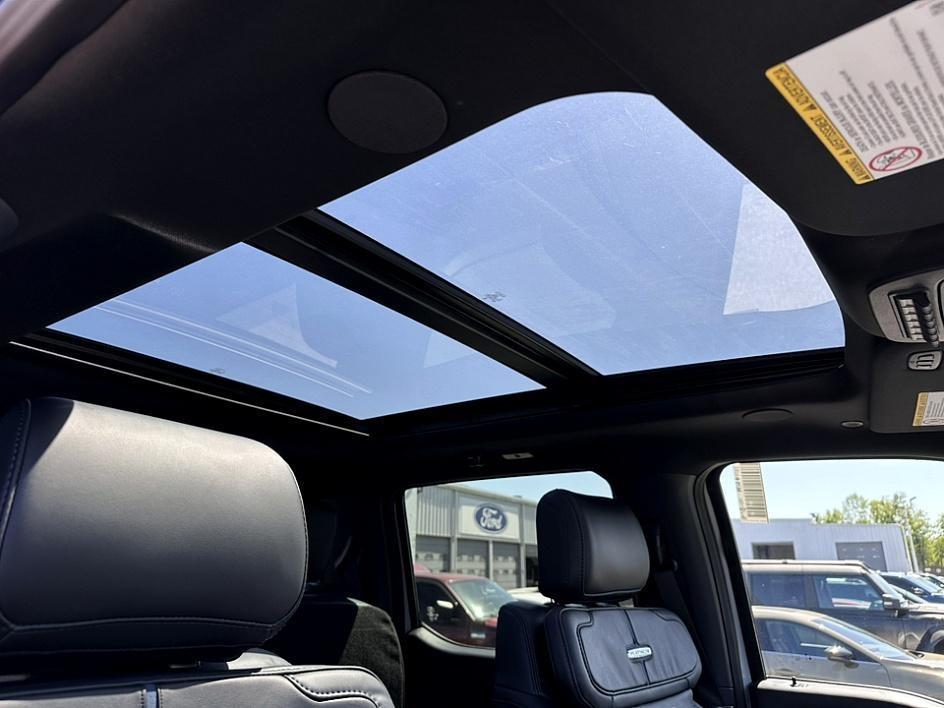 new 2025 Ford F-350 car, priced at $94,962