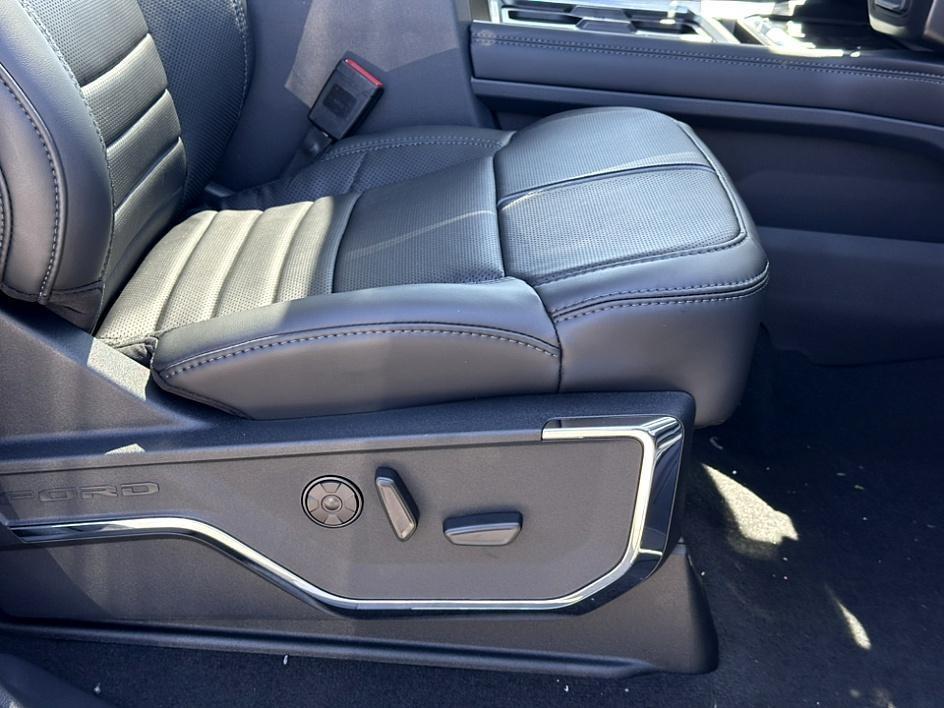 new 2025 Ford F-350 car, priced at $94,962