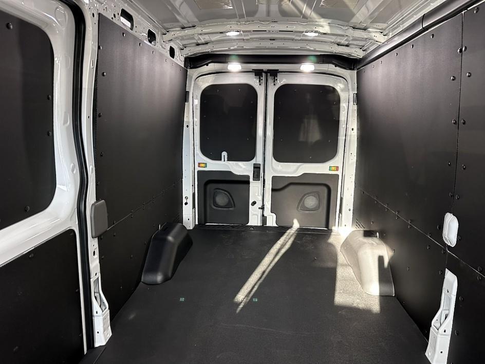 new 2024 Ford Transit-250 car, priced at $40,924