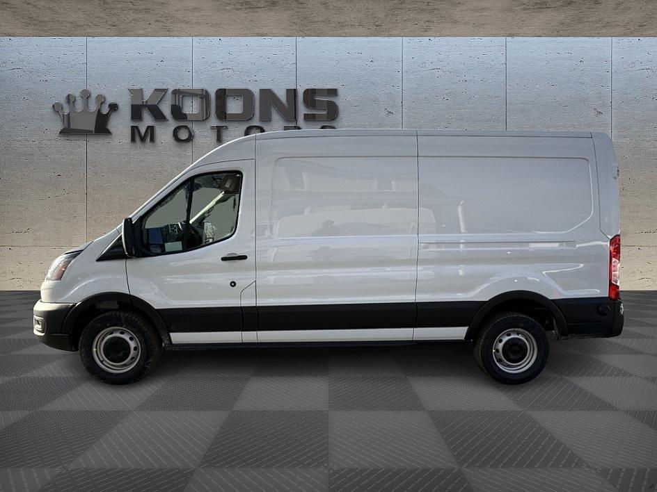 new 2024 Ford Transit-250 car, priced at $40,924