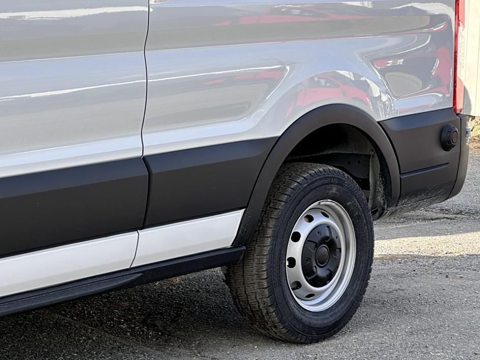 new 2024 Ford Transit-250 car, priced at $40,924