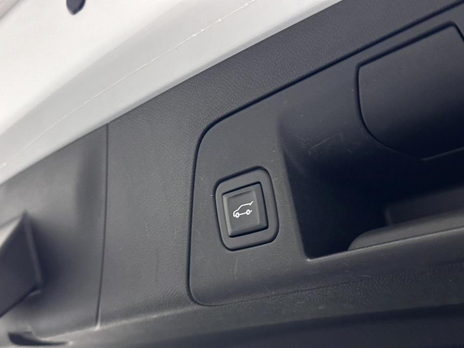 used 2021 Buick Envision car, priced at $24,500
