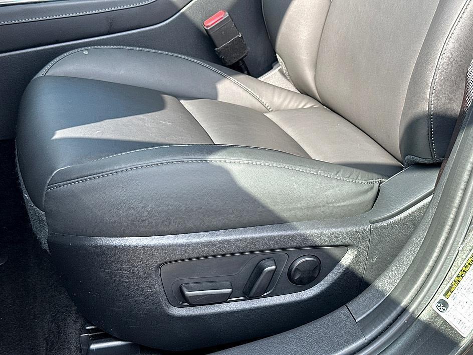 used 2025 Mazda CX-30 car, priced at $26,800