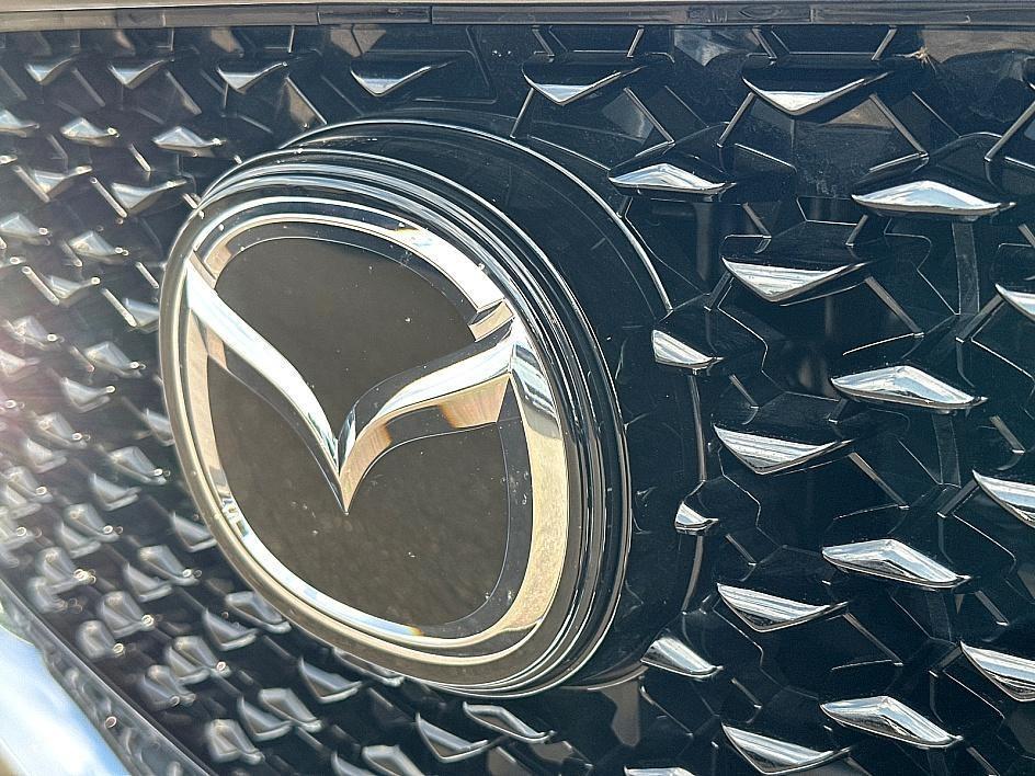 used 2025 Mazda CX-30 car, priced at $26,800