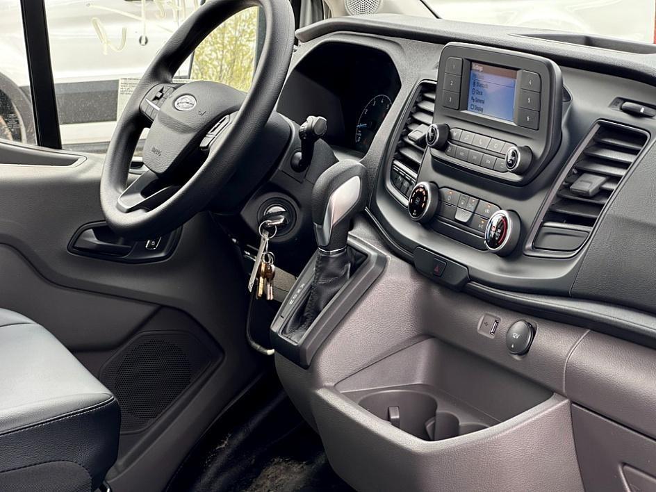 new 2024 Ford Transit-250 car, priced at $50,390