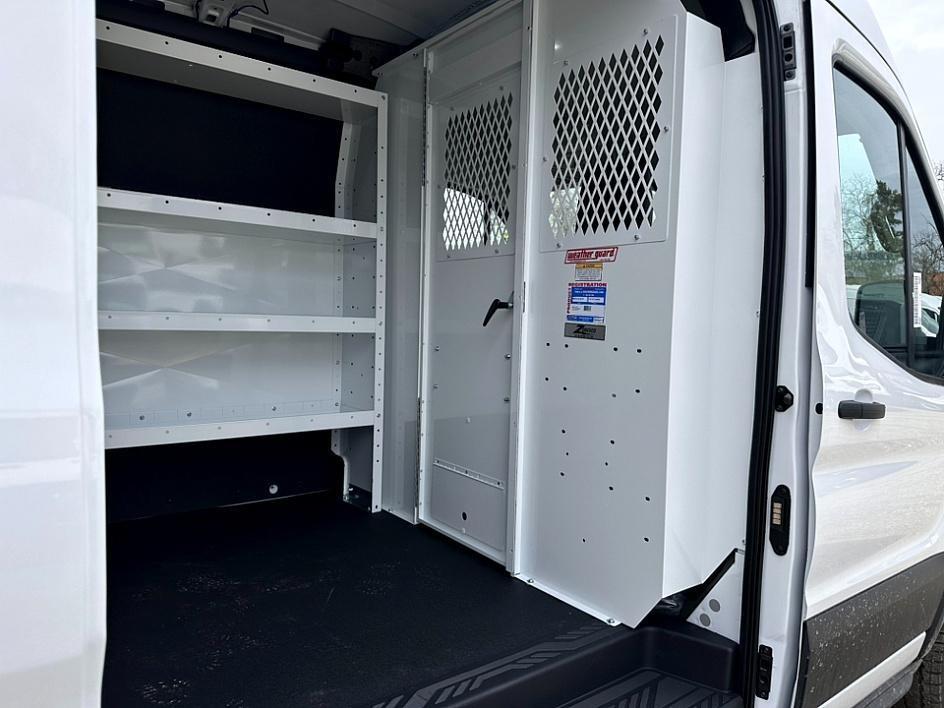 new 2024 Ford Transit-250 car, priced at $50,390