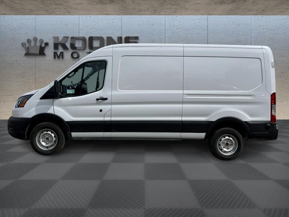 new 2024 Ford Transit-250 car, priced at $50,390
