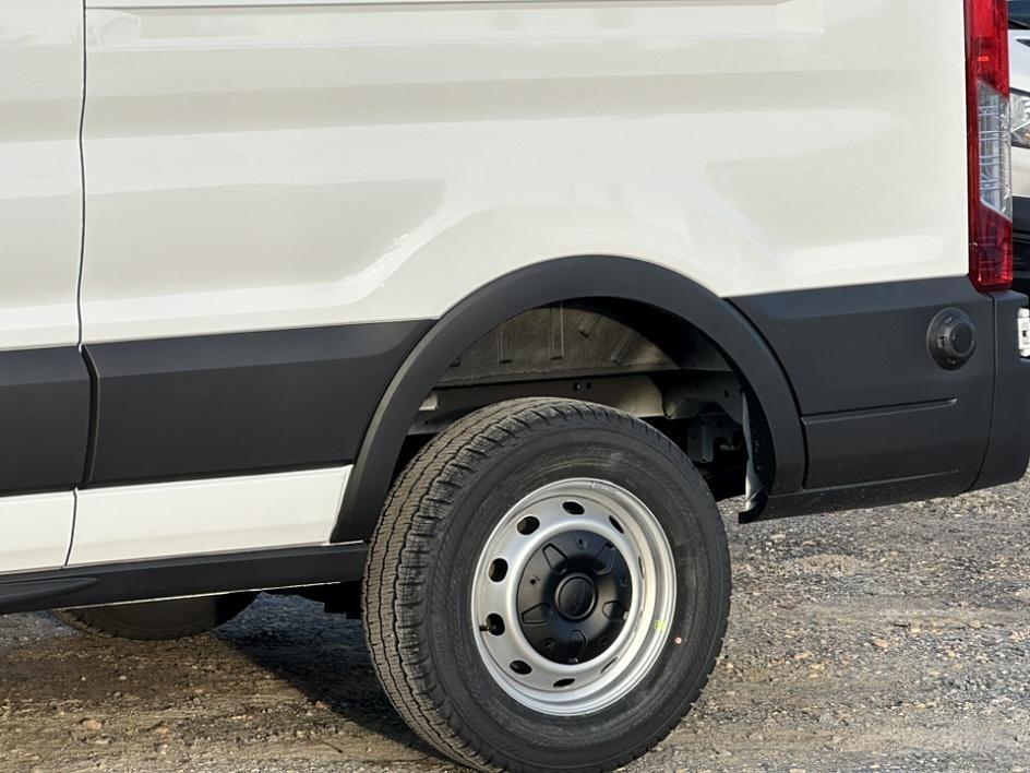 new 2024 Ford Transit-250 car, priced at $41,288