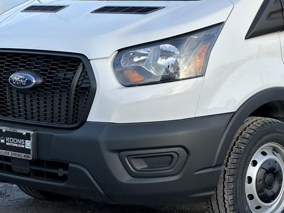 new 2024 Ford Transit-250 car, priced at $41,288