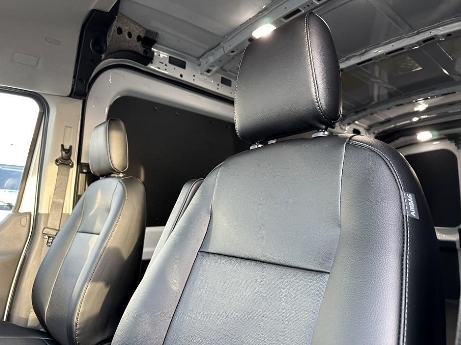 new 2024 Ford Transit-250 car, priced at $41,288