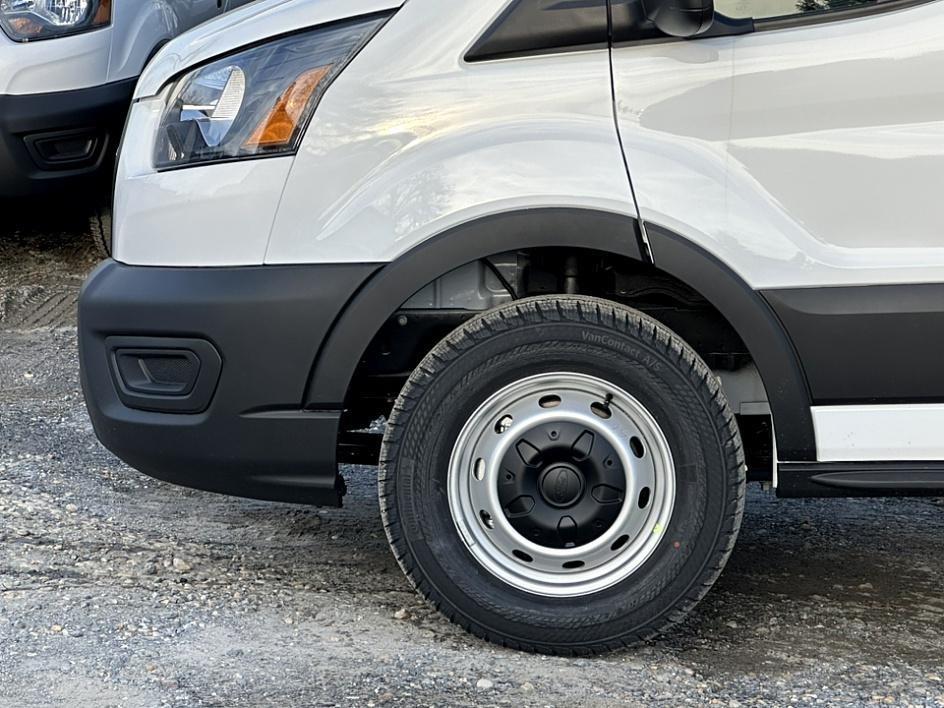 new 2024 Ford Transit-250 car, priced at $41,288