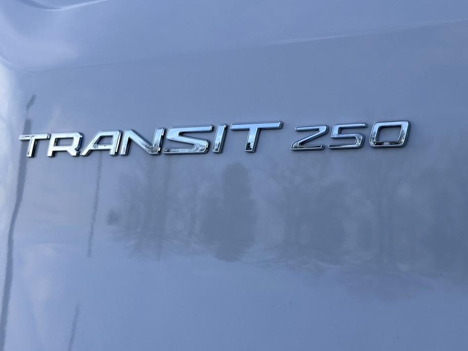 new 2024 Ford Transit-250 car, priced at $41,288
