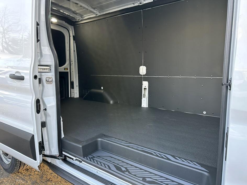 new 2024 Ford Transit-250 car, priced at $41,288